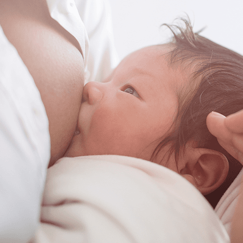 Service Breastfeeding Clinic: Support for Successful Breastfeeding Image