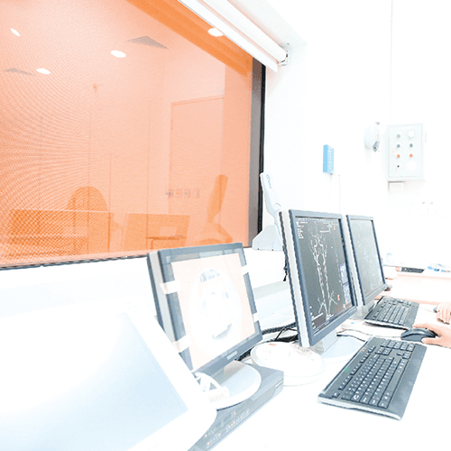 Service Medical Imaging Center: Precision in Diagnostic Radiology Image