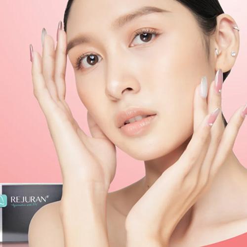 Service DYC Secret radiance for Skinboosters Image