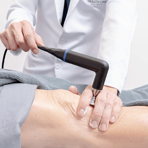 Service Revitalize Your Body: Physical Therapy Image