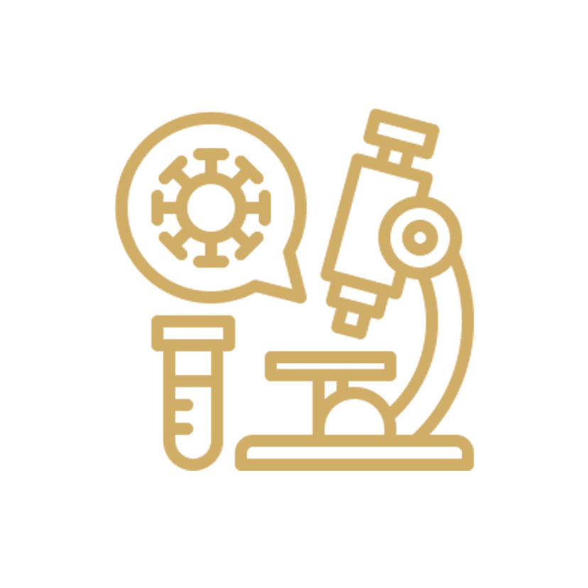Service LABORATORY Image