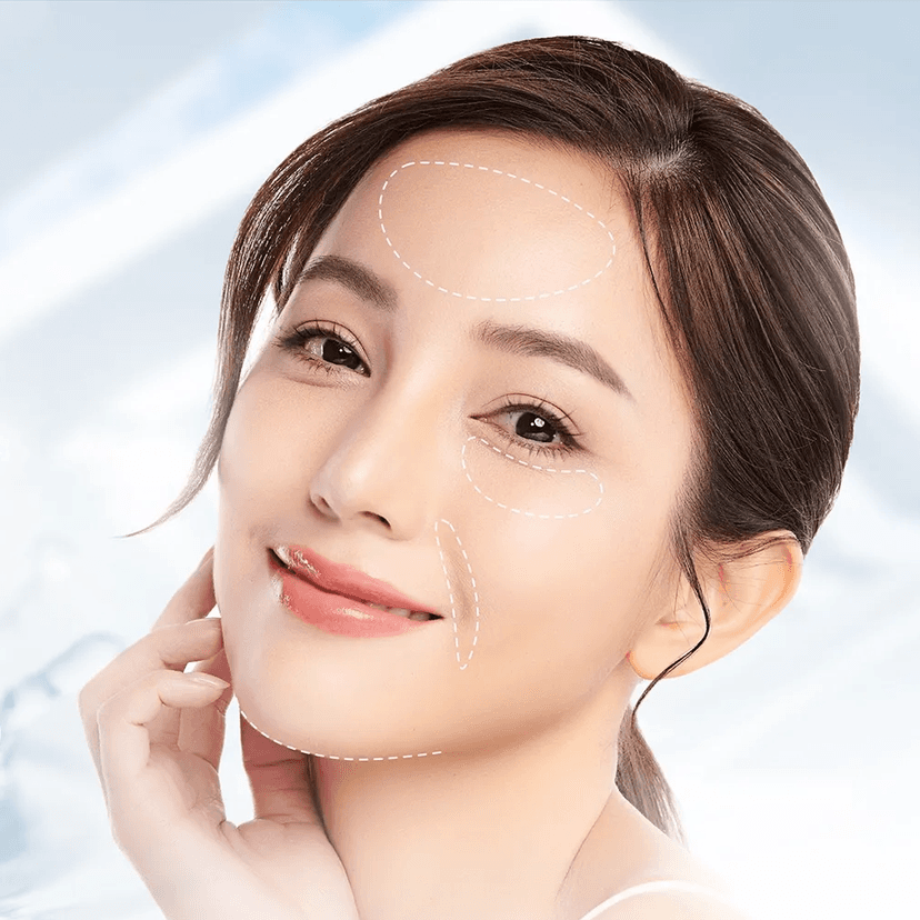 Service Unlock Your Beauty Potential with Rassapoom Clinic's Filler Programs Image
