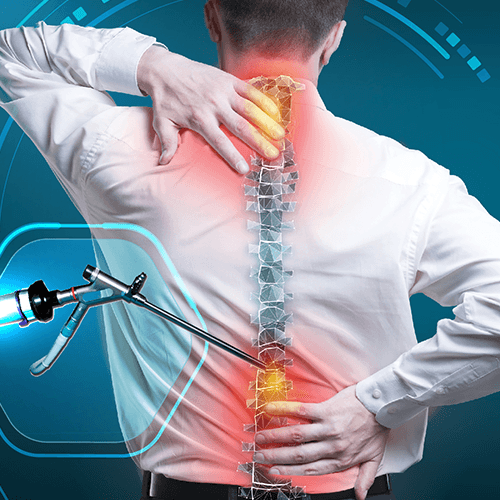 Service Absolute Spine Care Image