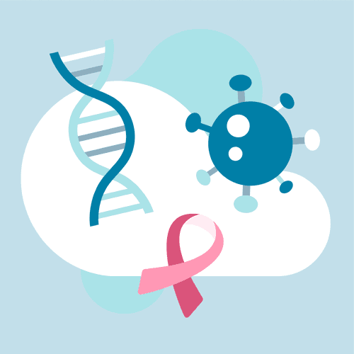Service Comprehensive Hereditary Cancer Testing Image