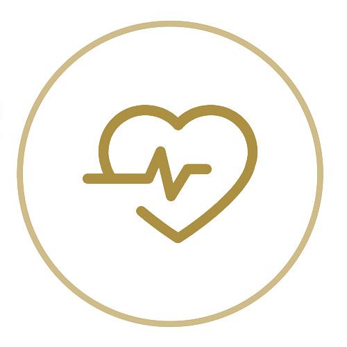 Service Heart Center Image