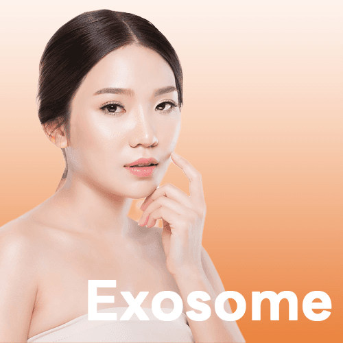 Service The Power of Exosome Therapy Image