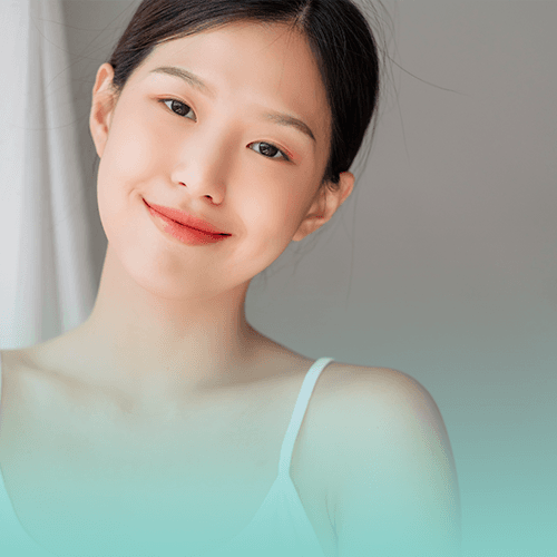 Service Experience Radiant Beauty with White & Radiance Image