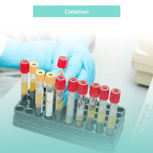 Service Revitalize Your Health with Chelation Therapy Image