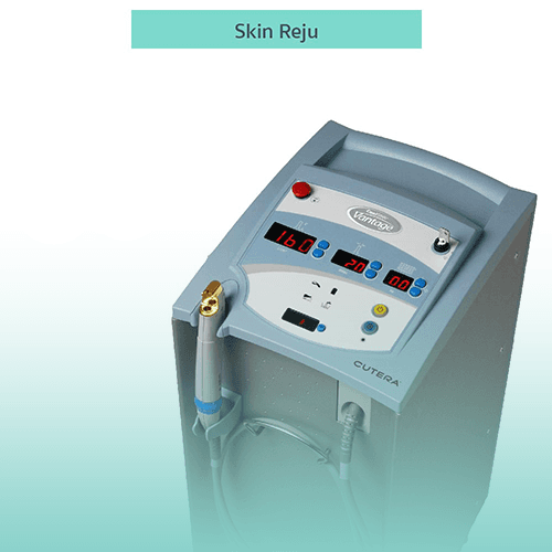 Service Revitalize Your Skin with Skin Reju Image