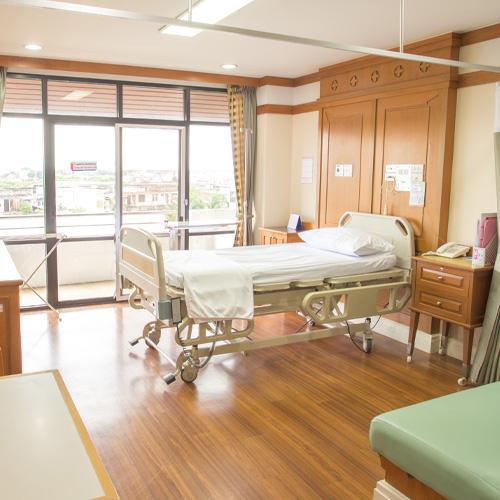 Service Premier Suite Image