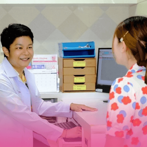 Service Internal Medicine Department Image