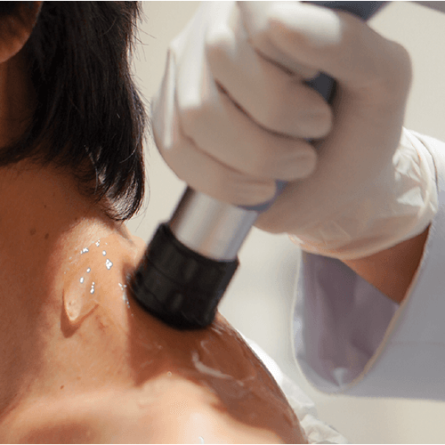 Service Combat Office Syndrome with Advanced Treatment Image