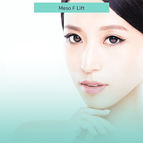 Service Meso F Lift Image