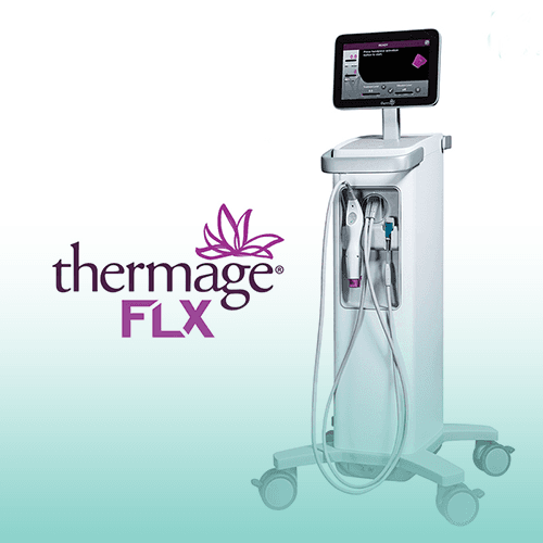 Service Thermage FLX Image