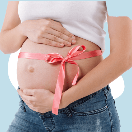 Service Ensure Healthy Beginnings with Pre-Implantation Genetic Screening (PGS) Image