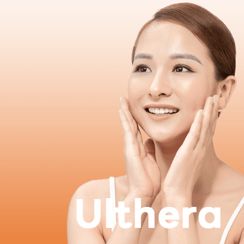 Service Experience the Power of Ulthera Image