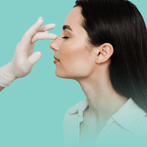 Service Enhance Your Profile: Nose Augmentation for Dimensional Beauty Image