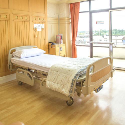 Service Single Premier Room Image
