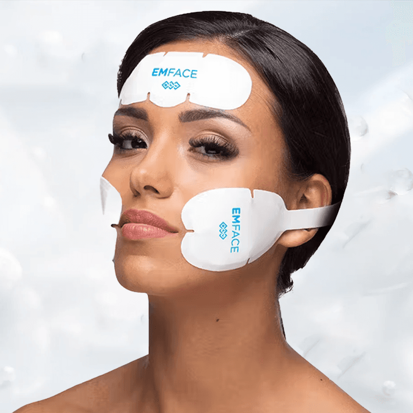 Service Introducing EMFACE: Elevate Your Beauty with Advanced Muscle Lifting Technology Image