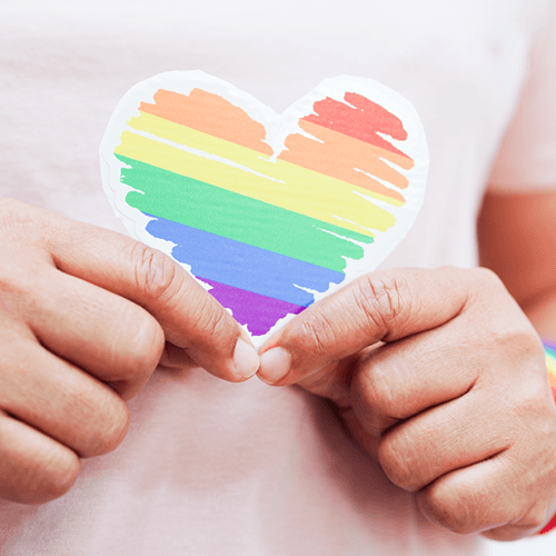 Service Rainbow Services (LGBTQ+) Image