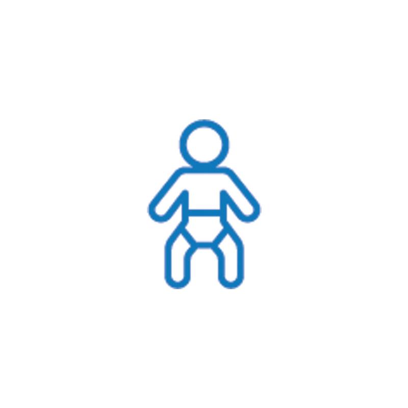 Service Pediatric Clinic Image