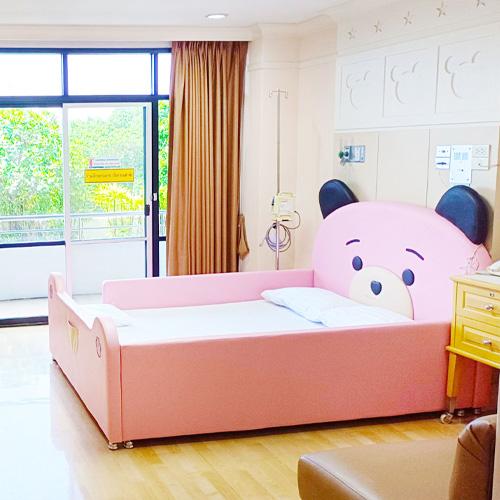 Service Children's Single Room Image