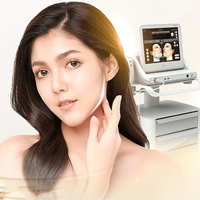 Service Experience the Future of Skin Lifting with Ultherapy Image