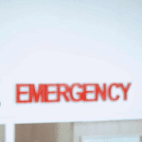 Service Hospitalization Admission Guide Image