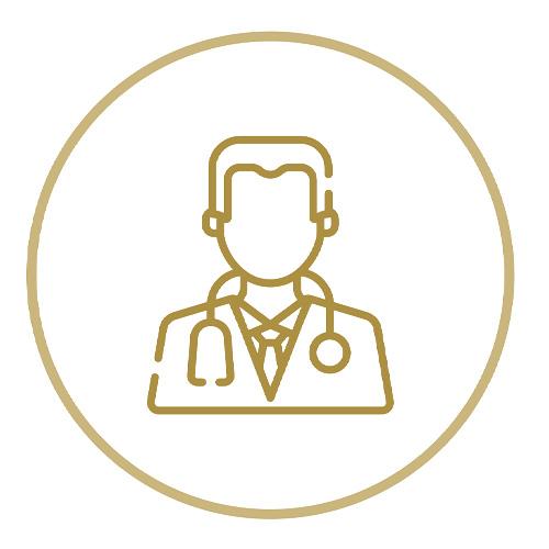 Service Internal Medicine Center Image