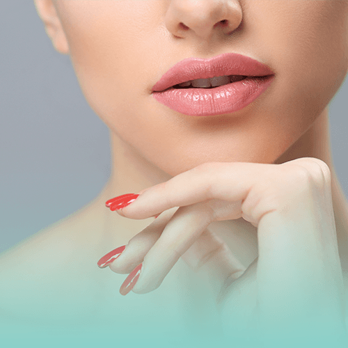 Service Enhance Your Charm: Lip Surgery for Luscious Lips Image