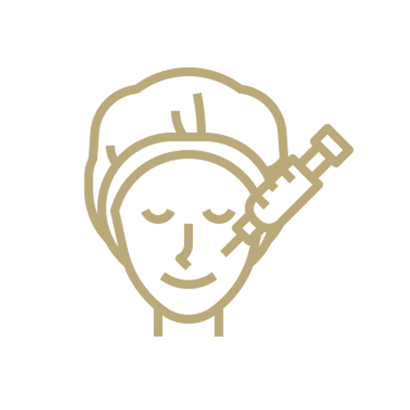 Service Filler Treatment: Embrace Youthful Rejuvenation Image