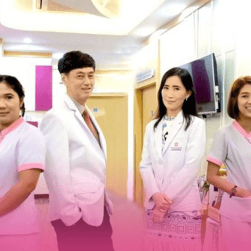Service Obstetrics and Gynecology Department Image