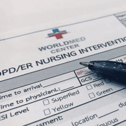 Service Insurance Services Image