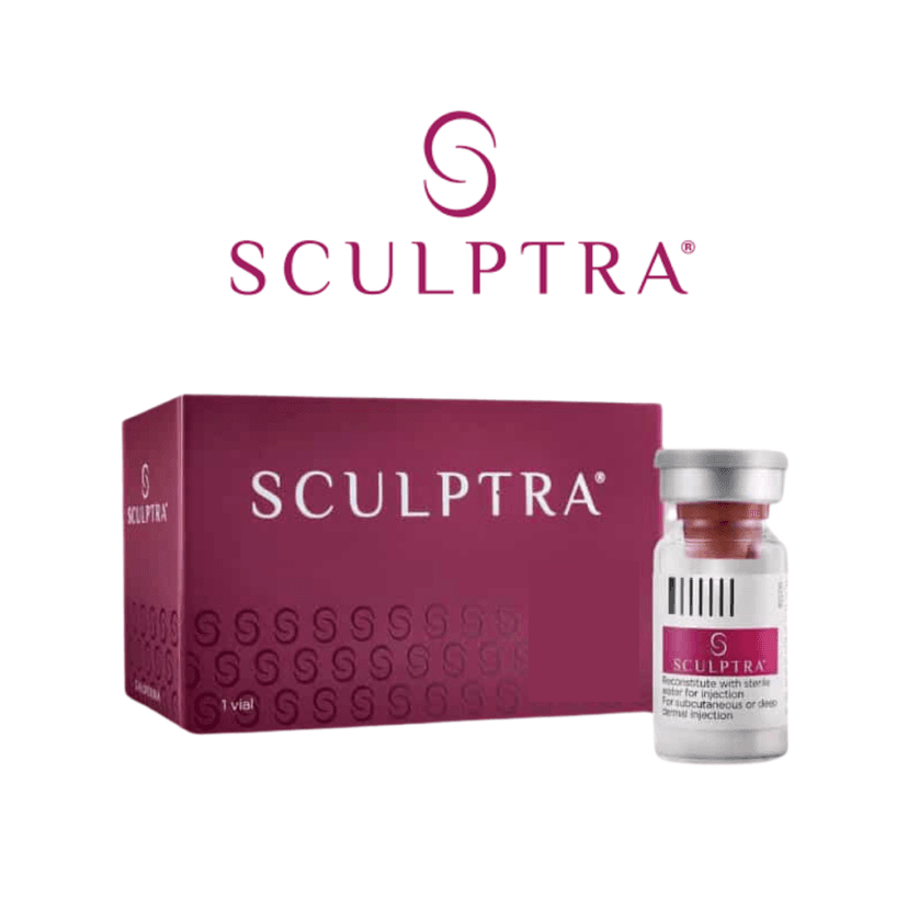 Service Discover Sculptra: The Collagen-Stimulating Marvel for Youthful Skin Image