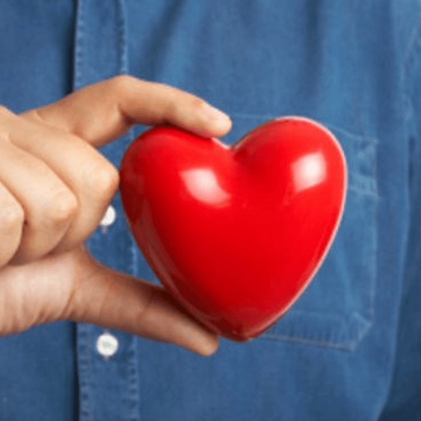 Service Heart Diseases and Stem Cell Therapy Image