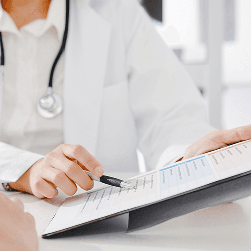 Service Health Check-up Services at World Med Center Image