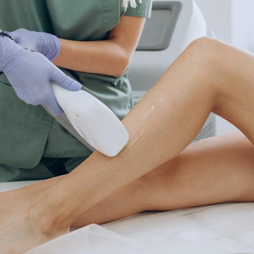 Service SHR Diode Hair Removal Laser Image