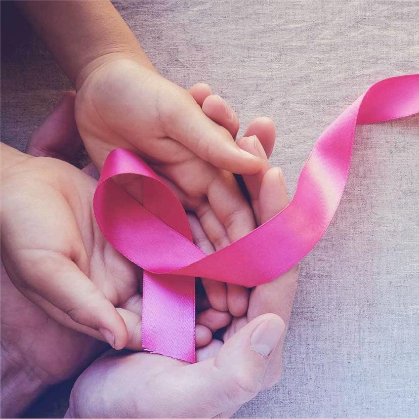 Service BRCA1/2 gene mutation test Image