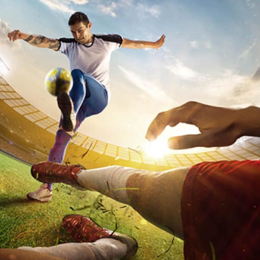 Service Bangkok Academy of Sports and Exercise Medicine (BASEM) Image