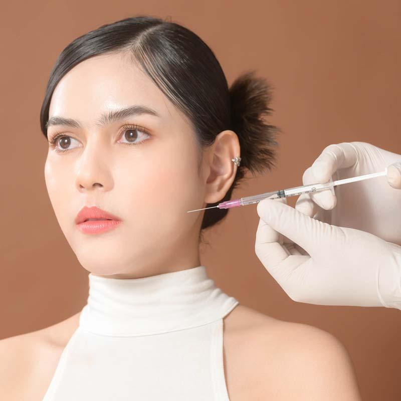 Service Botulinum Toxin – Korea Image