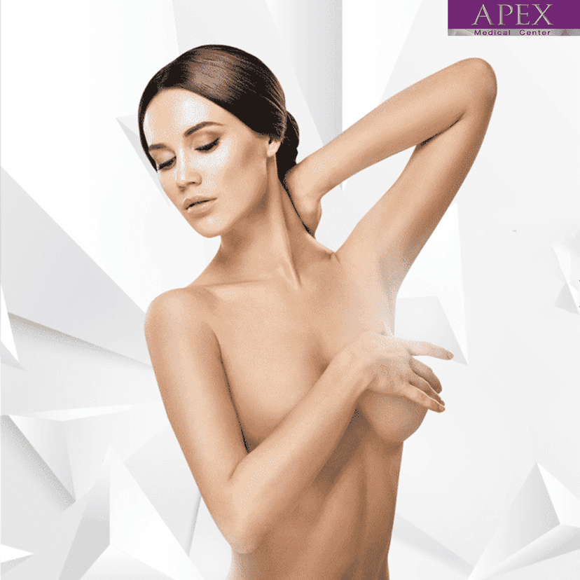 Service CAL Breast Augmentation: Natural Enhancement Without Scars or Implants Image