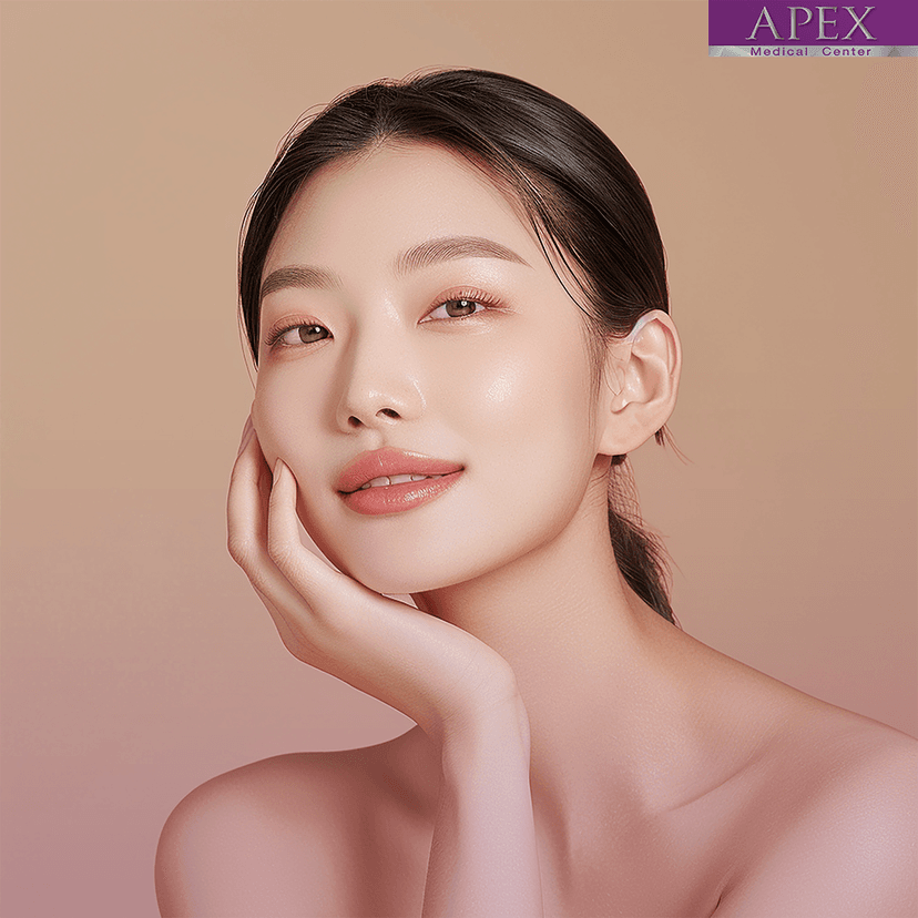 Service CAL FACE: Advanced Fat Grafting with Stem Cells for Facial Rejuvenation Image
