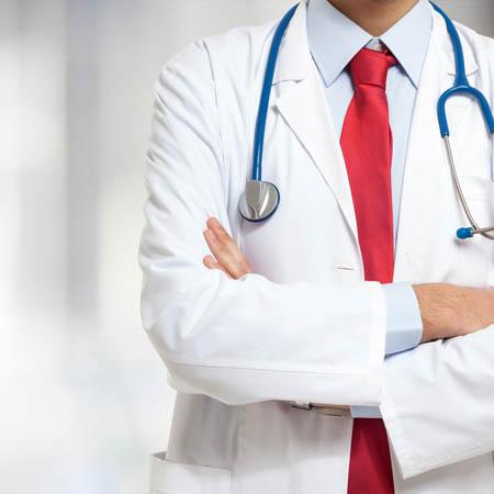 Service CHECK UP & OCCUPATIONAL HEALTH DEPARTMENT ​​​​​​​ Image