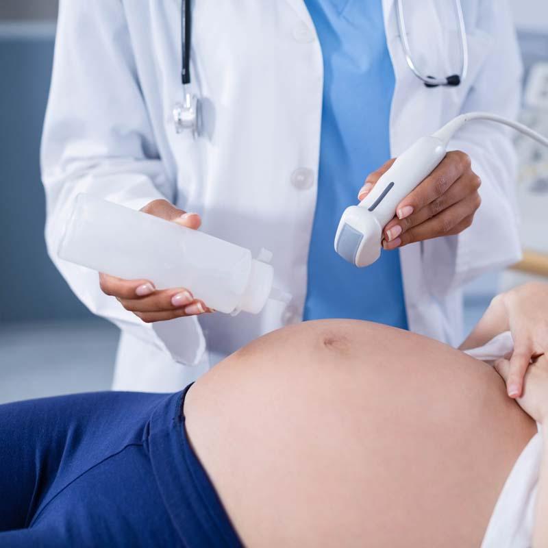 Service Cesarean Section Image