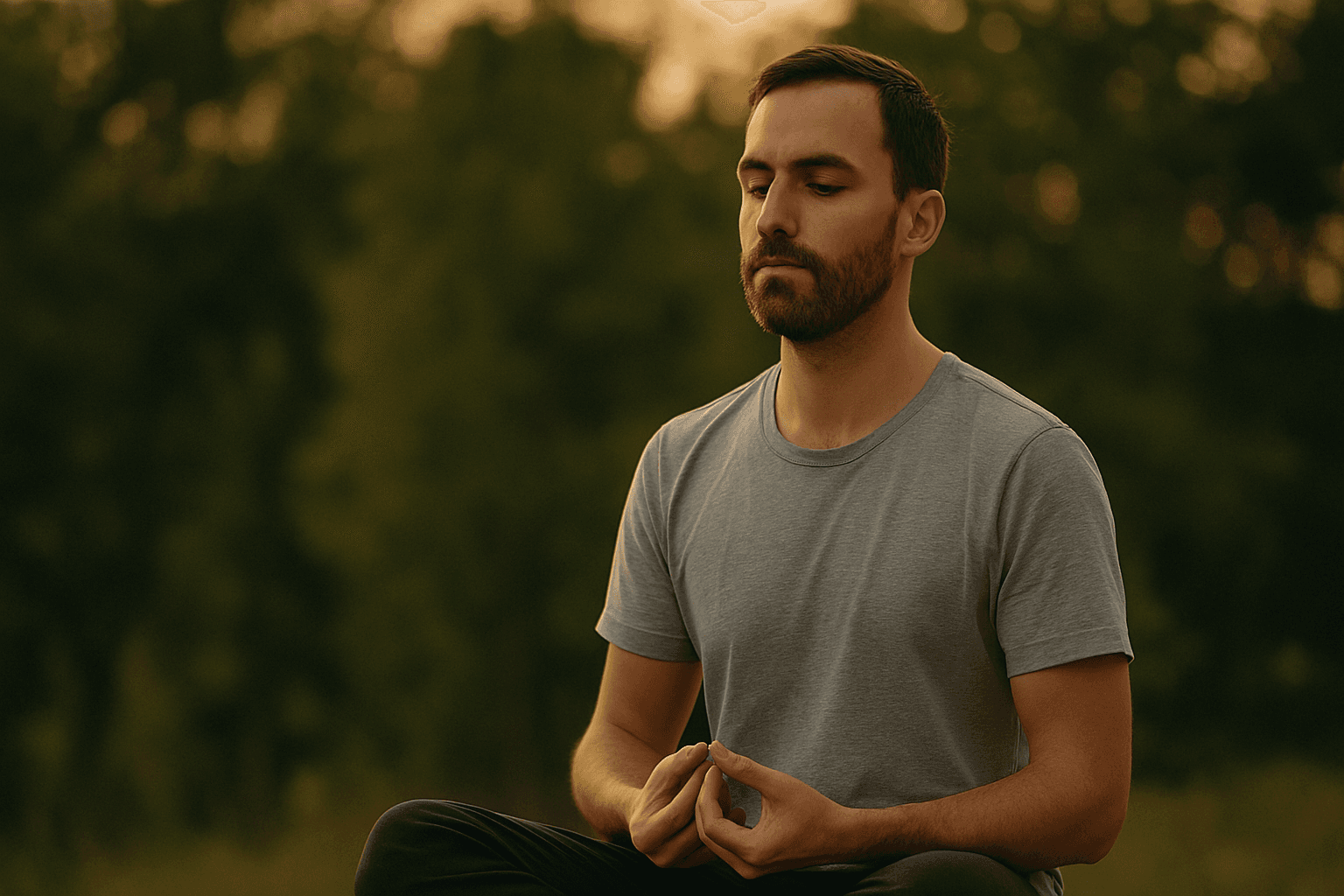 Blog: Mindfulness in Times of Crisis: The Hidden Weapon of Life