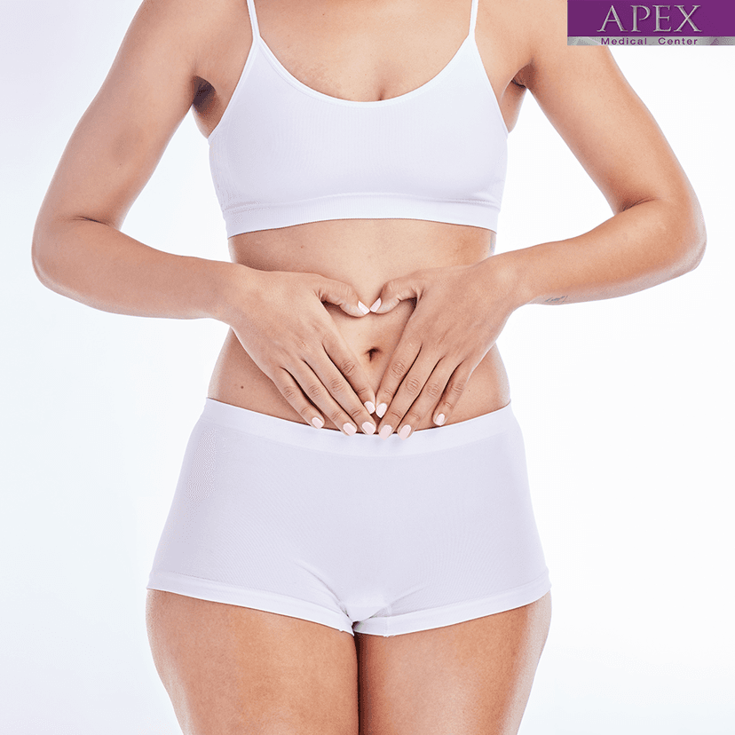 Service Colon Hydrotherapy: Advanced Closed-System Colon Detox Program Image