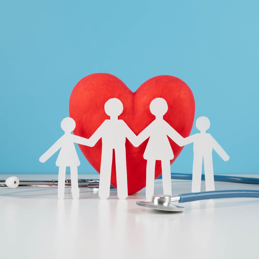 Service Comprehensive Family Healthcare at Our Family Practice Image
