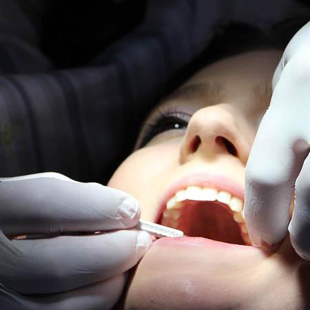 Service Dental Clinic Image