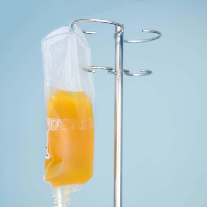 Service DIV white injections ​​​​​​​ Image