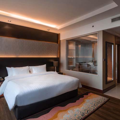 Service DELUXE ROOM Image